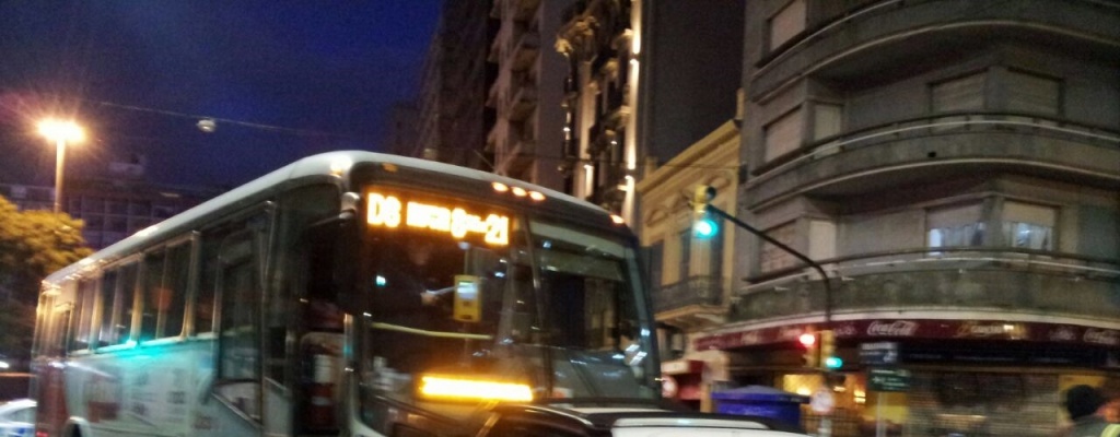 Una persona result� lesionada tras un accidente de tr�nsito 