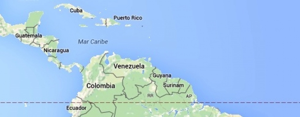 Brasil, Colombia y Per�, entre los m�s peligrosos para los ambientalistas