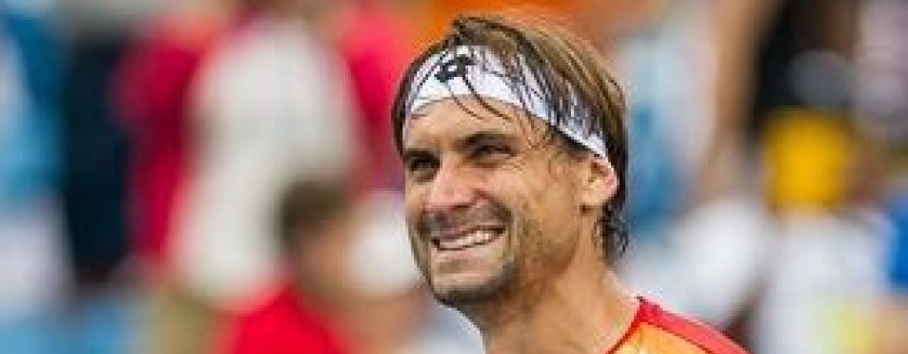 David Ferrer ingresa al top 5 del ranking de la ATP