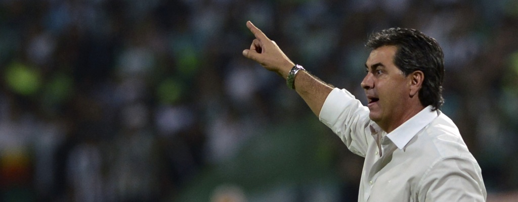 Boselli uno de los �refuerzos� de �Polilla�