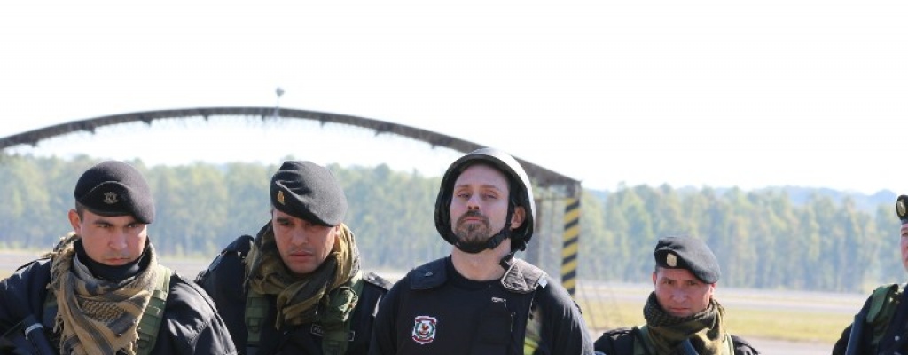 P�rez Corradi se declara inocente de homicidio y narcotr�fico