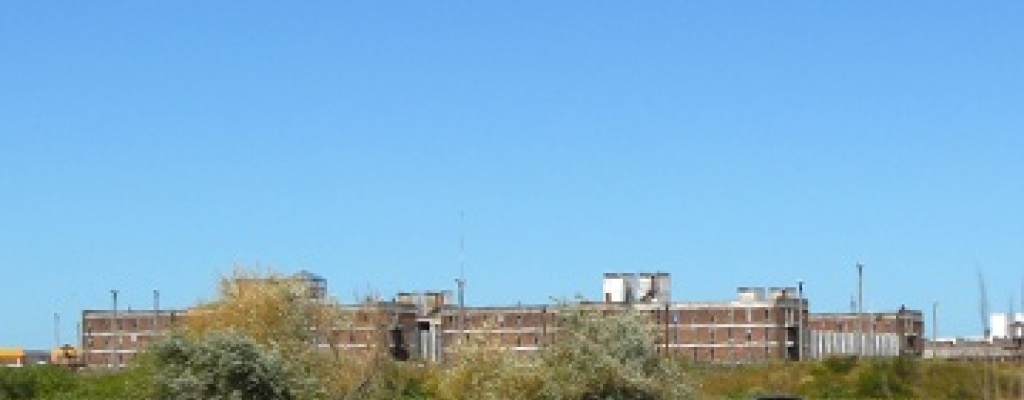 Un recluso falleci� cuando intentaba escapar del COMCAR