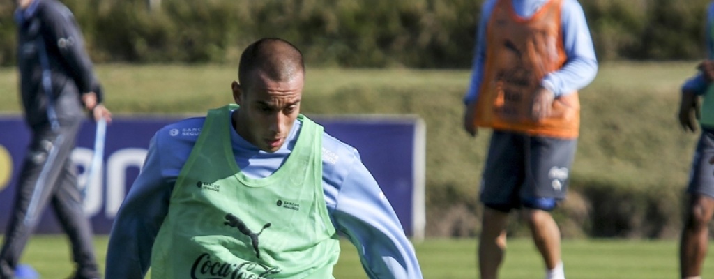 Guzm�n Pereira ser� aurinegro