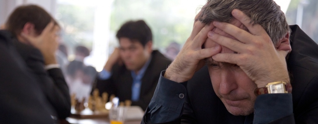 Vassily Ivanchuk triunf� nuevamente en el Memorial Capablanca