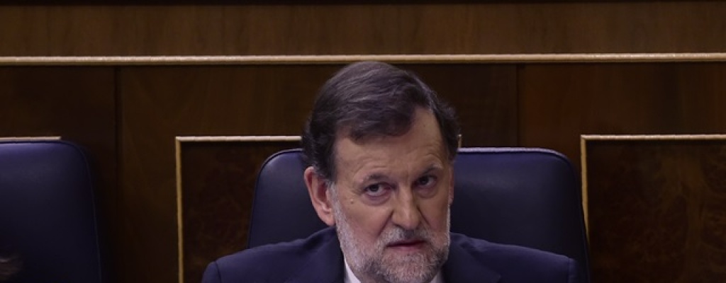 Rajoy asegura que Podemos puede "demoler" la recuperaci�n de Espa�a