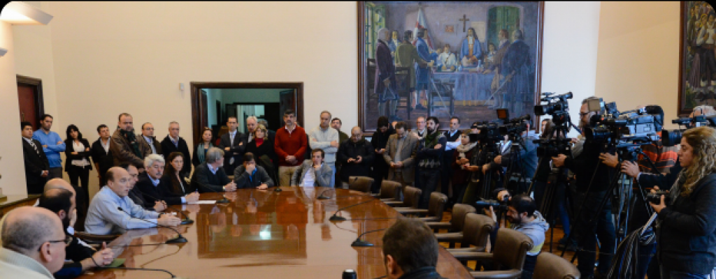 IM y ADEOM firmaron convenio laboral