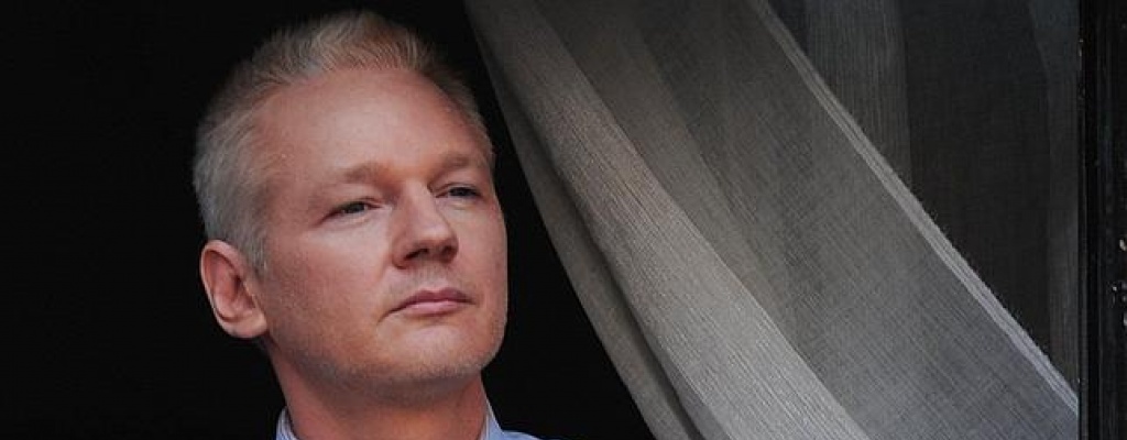 Abogados de Assange instan a Suecia a reconocer dictamen de la ONU