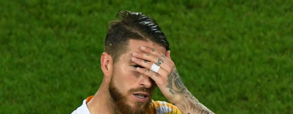 Espa�a cae ante Croacia y jugar� los octavos contra Italia