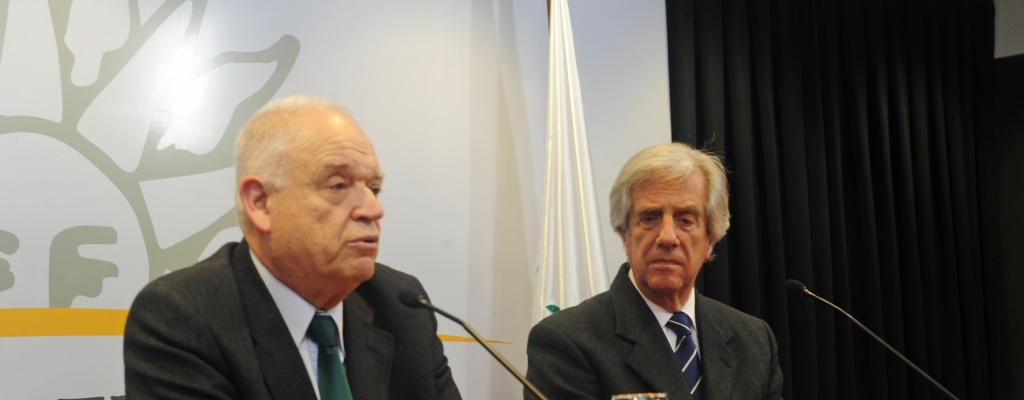 El Gobierno destinar� 474 millones de pesos al nuevo C�digo del Proceso Penal