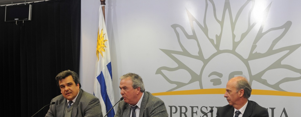 Blancos amenazan con abandonar el grupo sobre convivencia y seguridad ciudadana