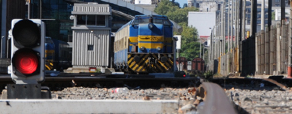 Uni�n ferroviaria reclam� a V�zquez por AFE 