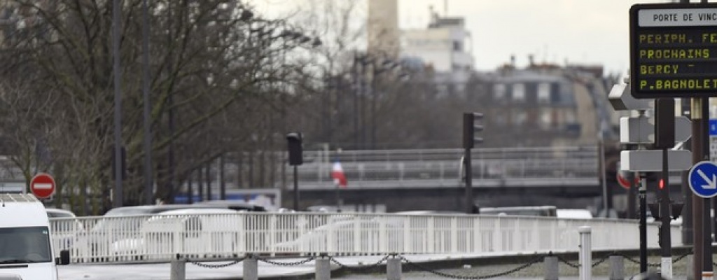 El gobierno franc�s autoriza finalmente la manifestaci�n contra la reforma laboral