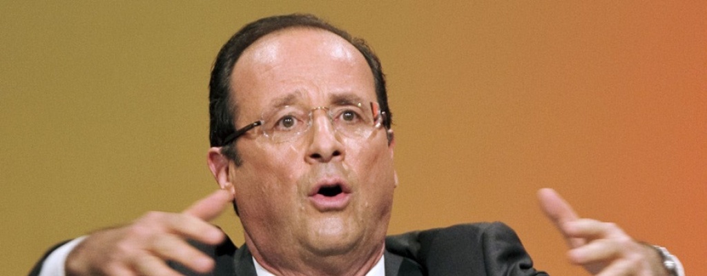 Hollande: El futuro de la UE "est� en juego" en el refer�ndum sobre el Brexit