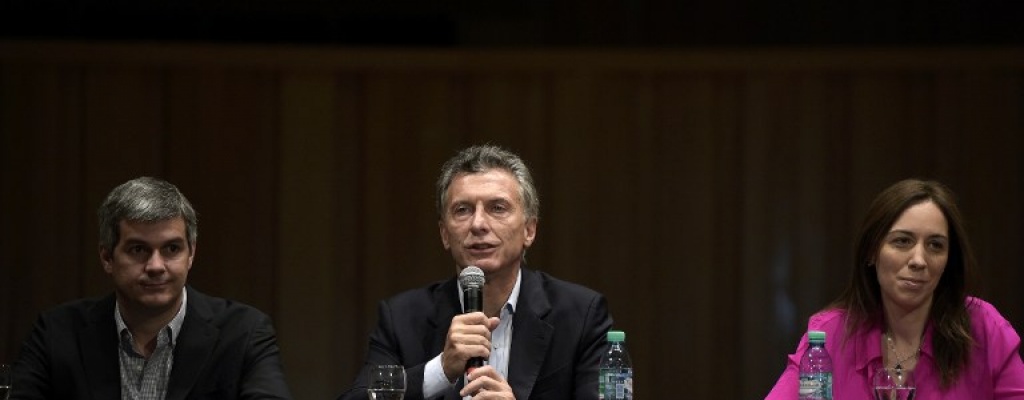 Denuncian "actos de intimidaci�n" contra Vidal en Argentina