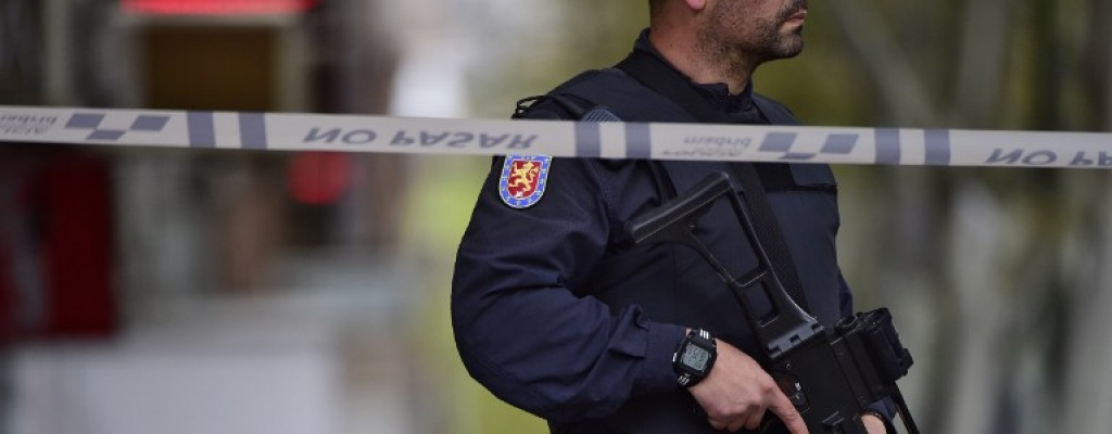 Crimen brutal contra latinoamericanos en bufete de abogados en Madrid