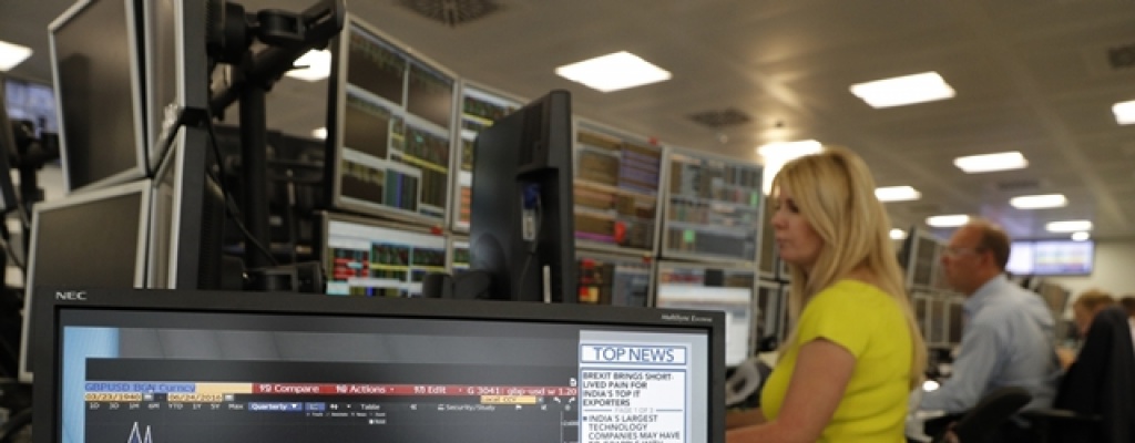 Reino Unido vota por abandonar la Uni�n Europea