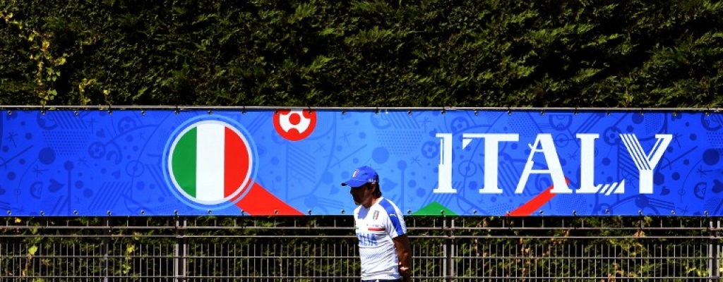 Italia convencida de poder la vuelta a la historia reciente con Espa�a