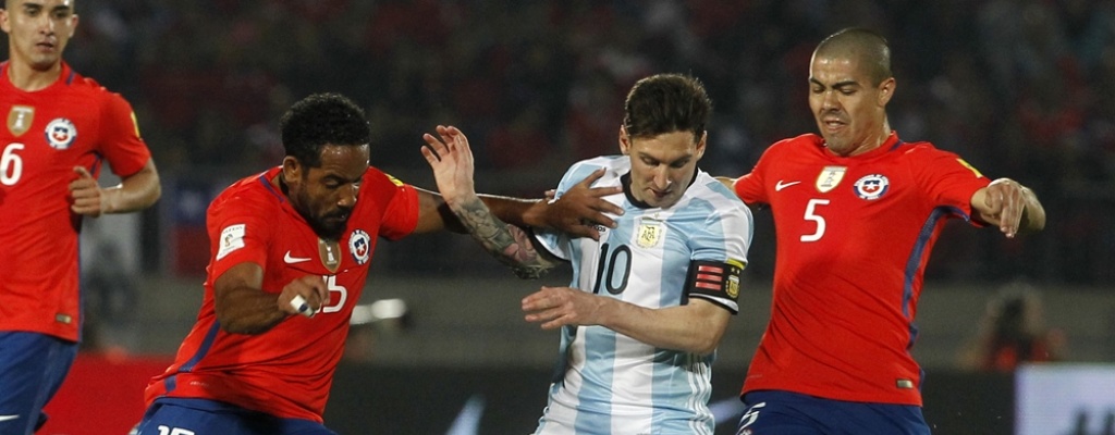 Messi sopla 29 velitas en Nueva York en v�spera de una nueva final