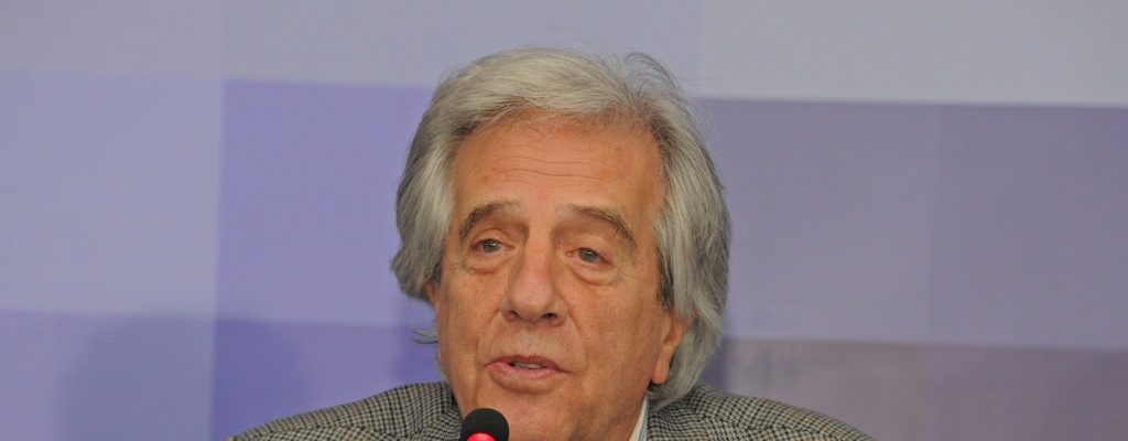 Tabar� V�zquez no descarta tomar nuevas medidas si no alcanza el ajuste fiscal 