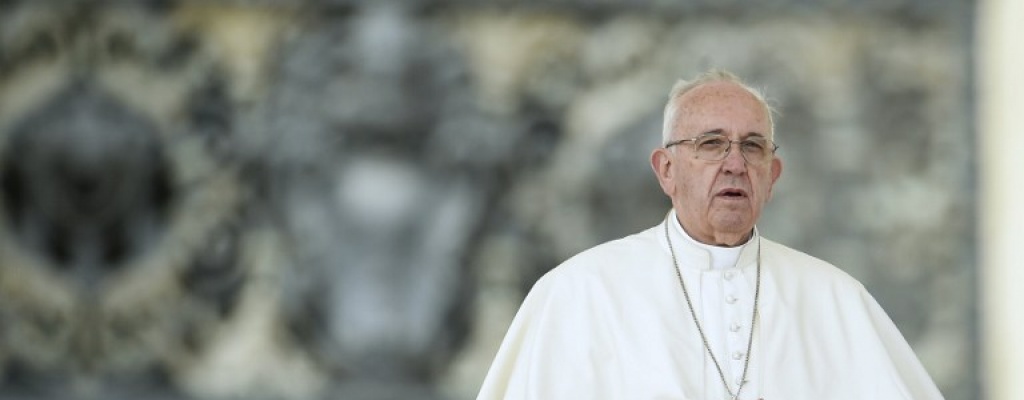 "El papa no hace cruzadas" responde el Vaticano a Turqu�a