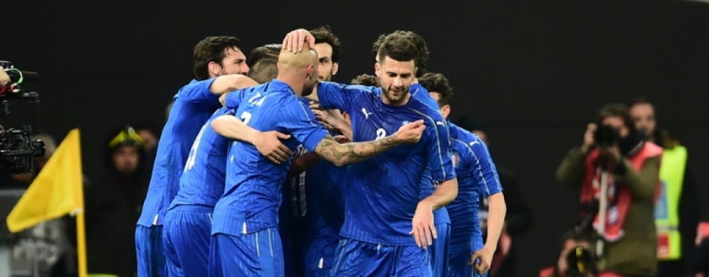 Espa�a-Italia, un cl�sico en octavos de la Eurocopa con aires de revancha