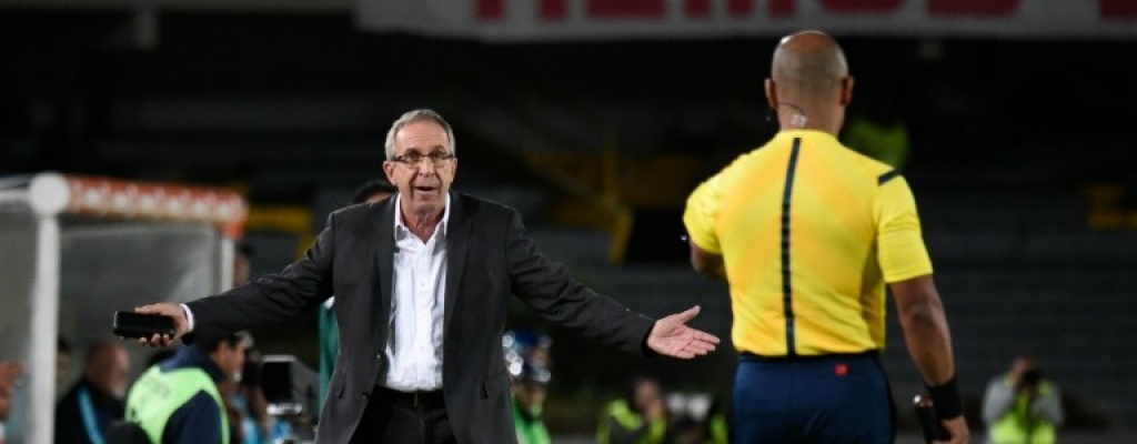 Pelusso sustituye a Zola como t�cnico del Al-Arabi