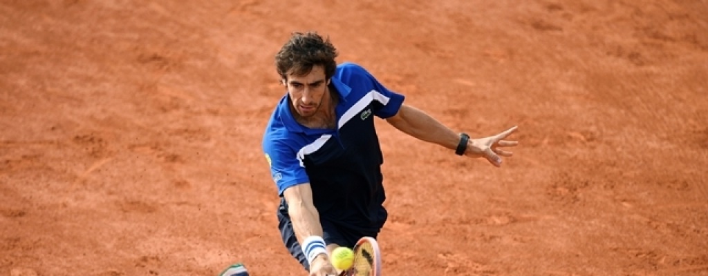 Cuevas mejor posicionado