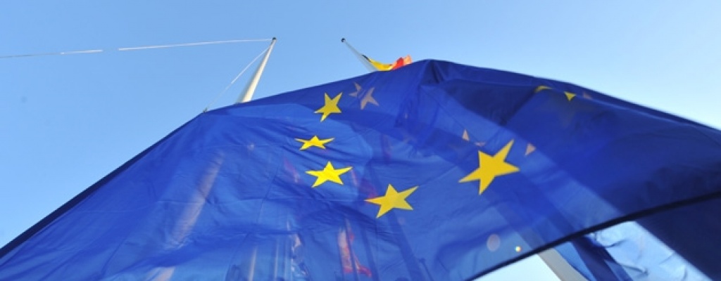 Francia y Alemania piden una mayor "uni�n pol�tica" en Europa tras el Brexit