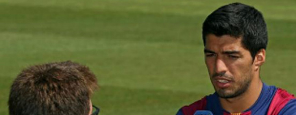 Barcelona aplast� 6-0 al Le�n de Gustavo Matosas en el debut de Luis Su�rez 