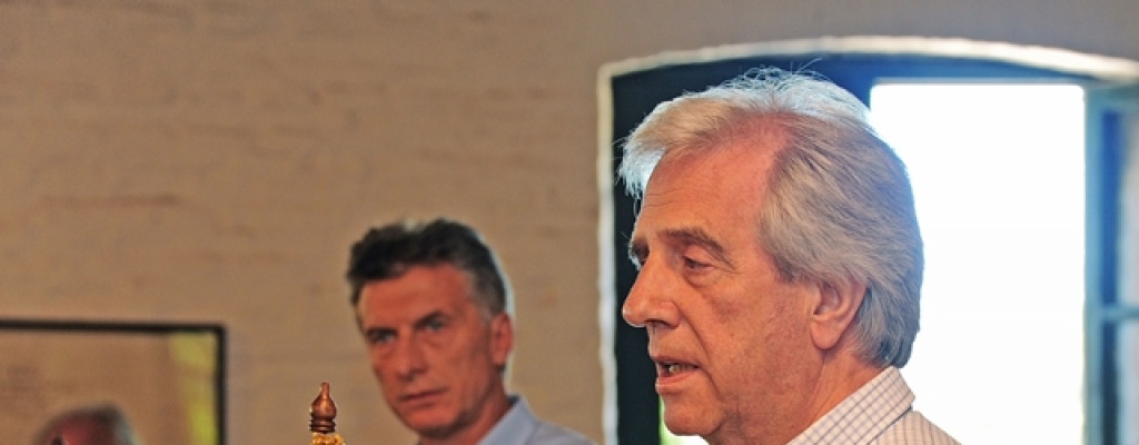 Argentina comprar� excedente de gas licuado de planta regasificadora uruguaya