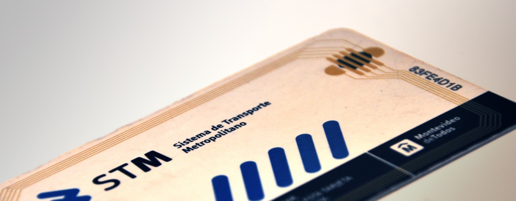 Eval�an proyecto para que en taxis se pueda pagar con STM