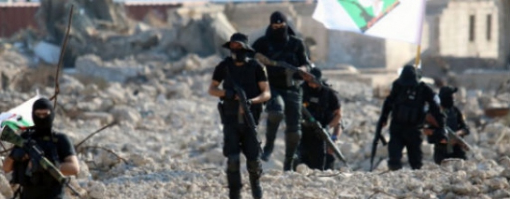 No volver a Faluya, "la ciudad maldita"