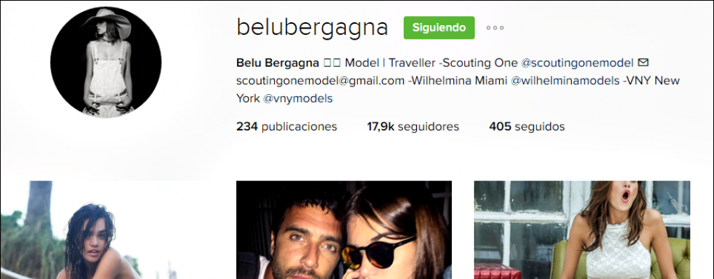 Bel�n incendia las redes sociales