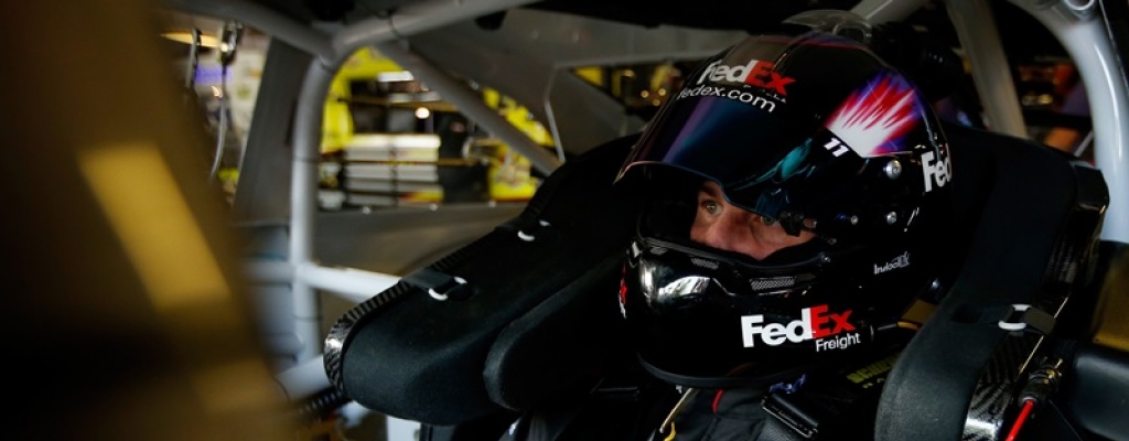 Nascar establece nuevas reglas de seguridad tras el accidente de Tony Stewart  
