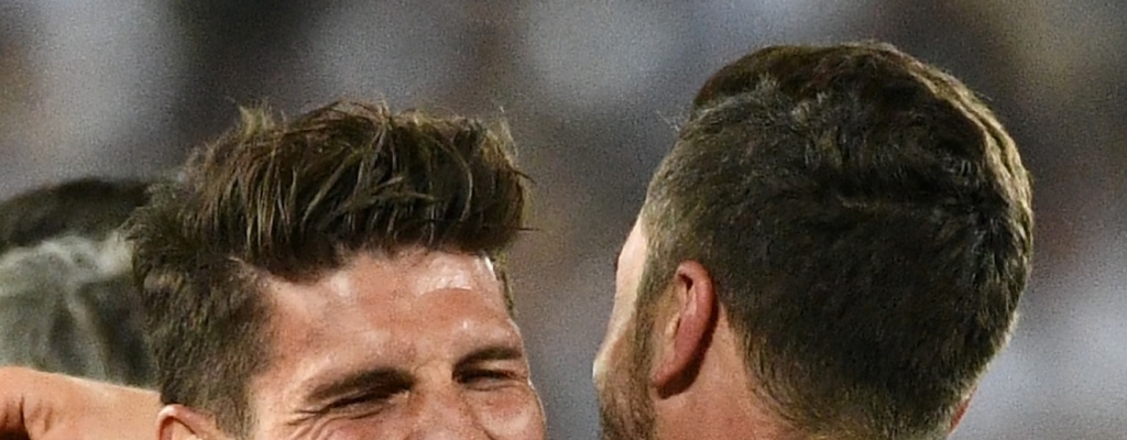 Alemania clasific� a semifinales de la Eurocopa