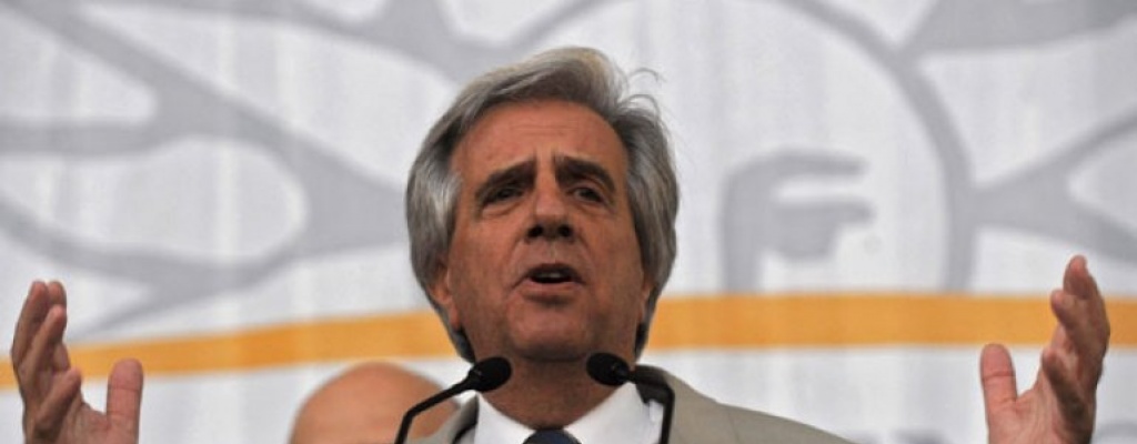 V�zquez debatir� con COFE acerca del relacionamiento del gobierno con los trabajadores
