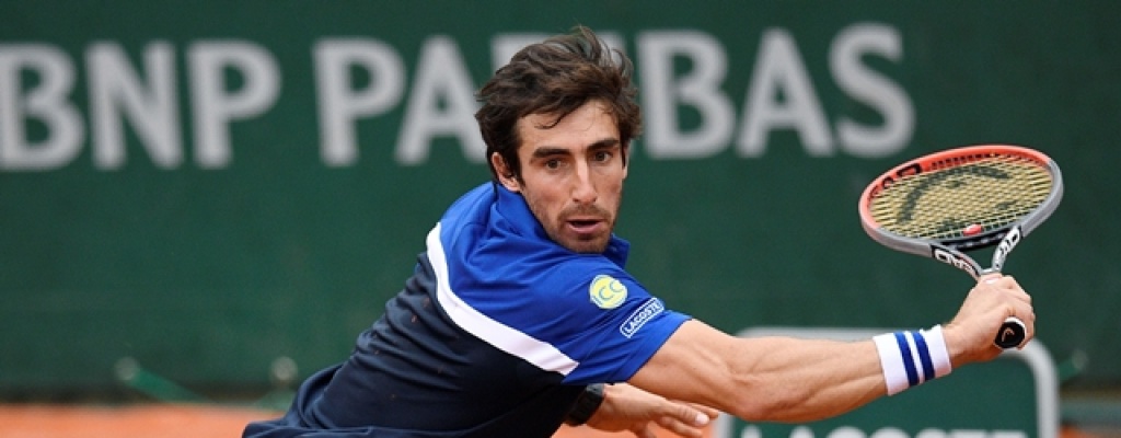 Incidente de Cuevas y Granollers en Wimbledon por no poder ir al ba�o