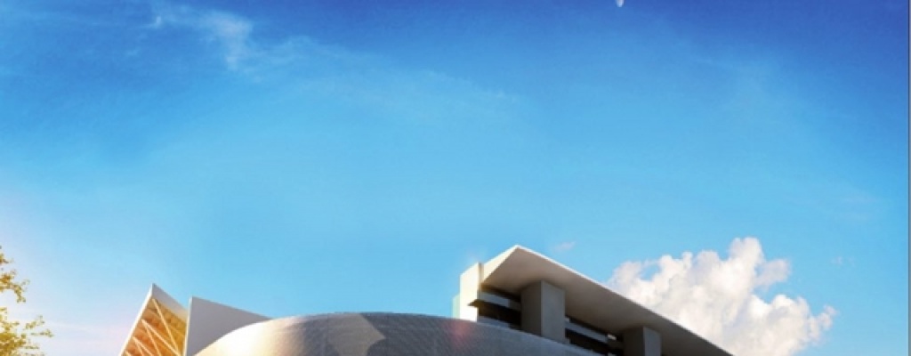 Nacional defini� ampliar el Parque Central