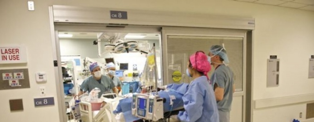Jap�n trabaja para detectar c�ncer con pruebas de sangre