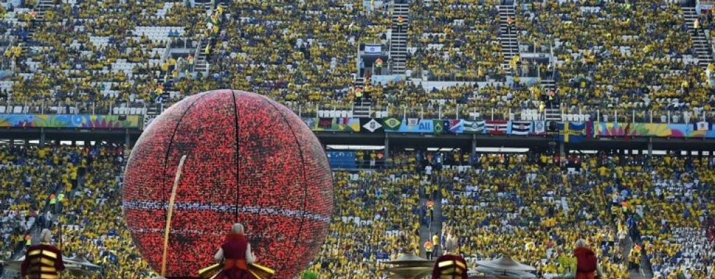 FIFA recomend� a Rusia reducir la cantidad de sedes del Mundial 2018