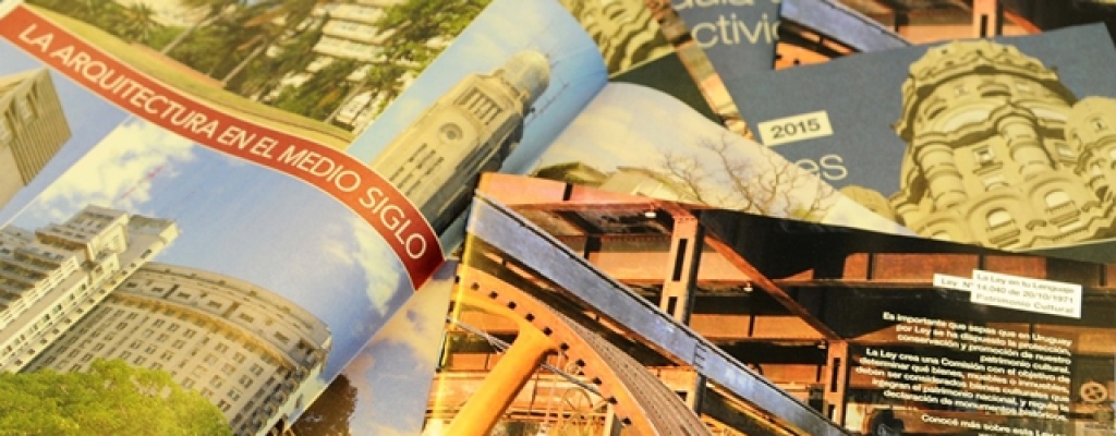 Escuelas abiertas por d�a del Patrimonio