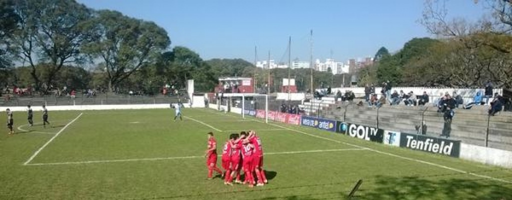 Larga la Copa Sudamericana: Rentistas tendr� su debut internacional