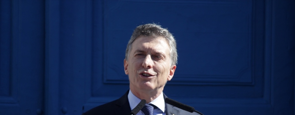 Argentina en crisis de servicios b�sicos 