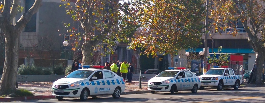 Aumentan seguridad en ASSE