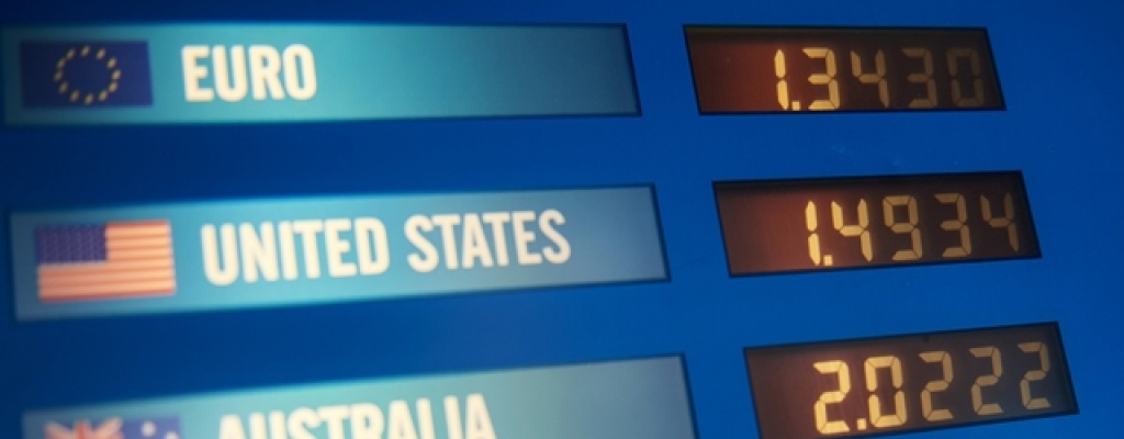 El Brexit empezar� a afectar al crecimiento de la zona euro a finales de este a�o