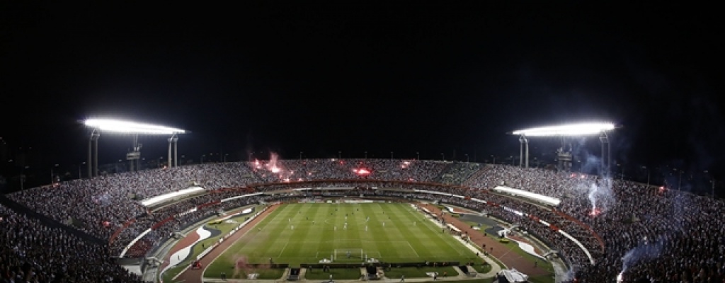 Hora de definiciones en la Copa Libertadores para buscar a los finalistas