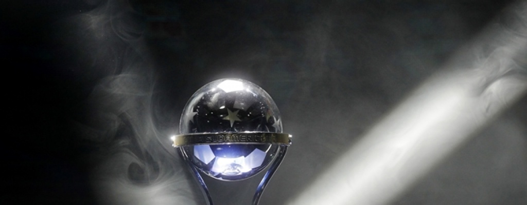 Se conocieron los rivales de los uruguayos en la Sudamericana