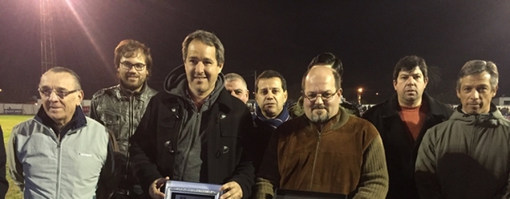 Nacional venci� a Canelones 