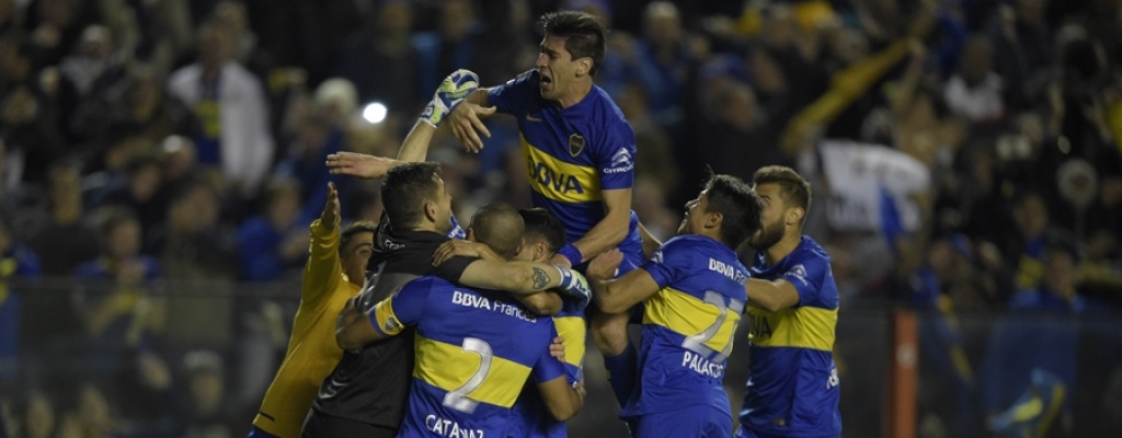 Boca obligado a ganar ante Independiente Del Valle que sue�a con la gloria