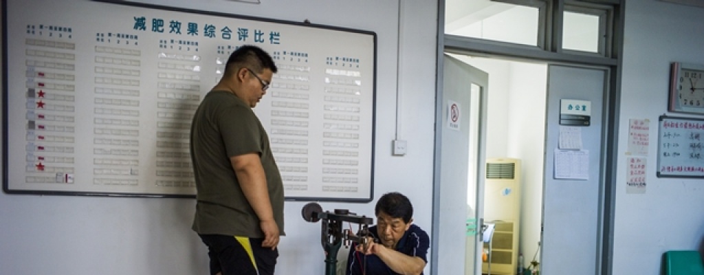 El sobrepeso quita entre uno y 10 a�os de esperanza de vida, seg�n estudio